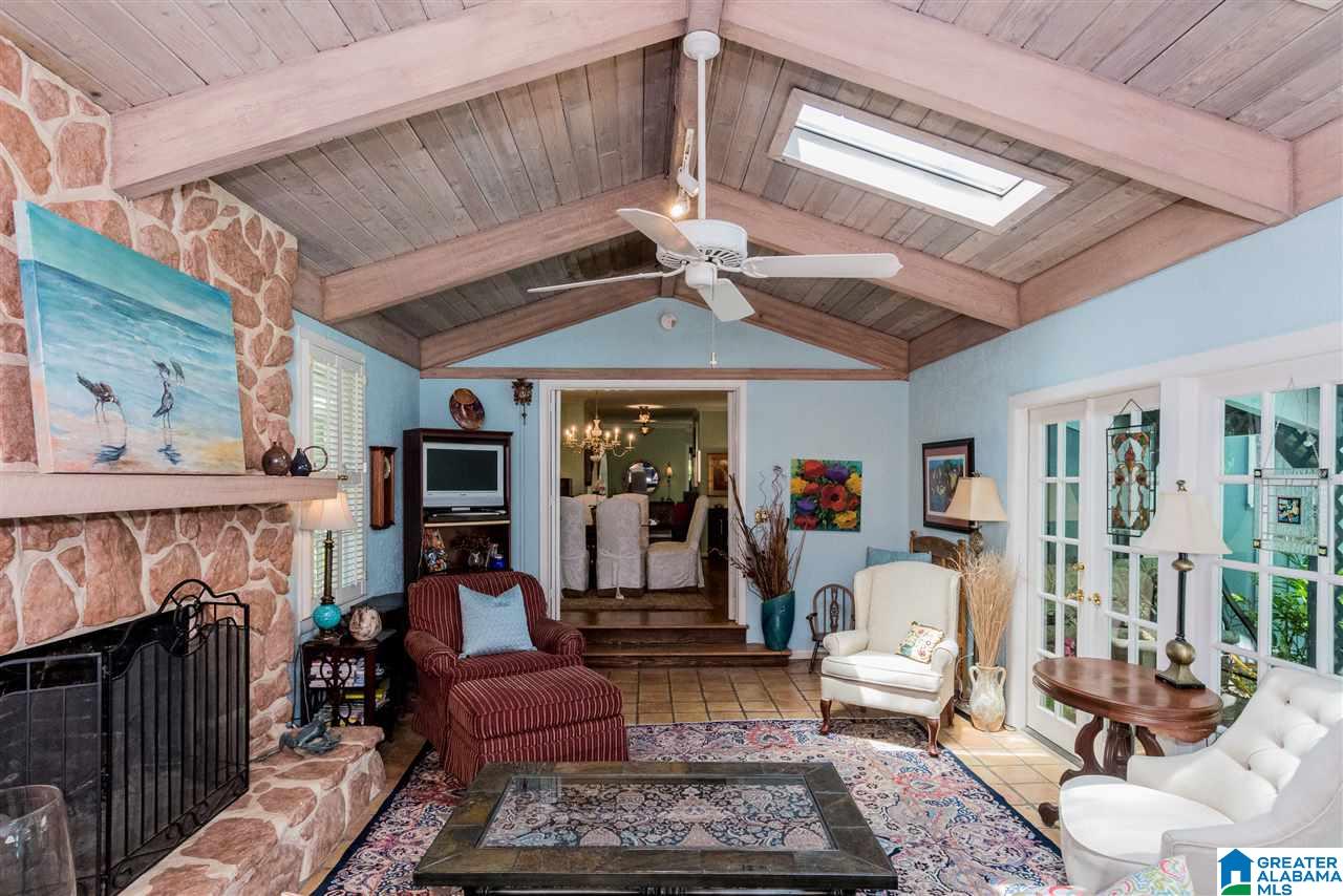 2672 Dolly Ridge Road Birmingham, AL 35243 - Photo 3 of 46