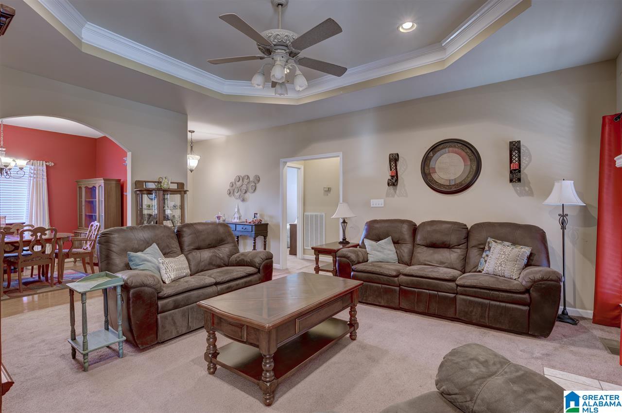 102 Magnolia Lane Warrior, AL 35180 - Photo 20 of 35
