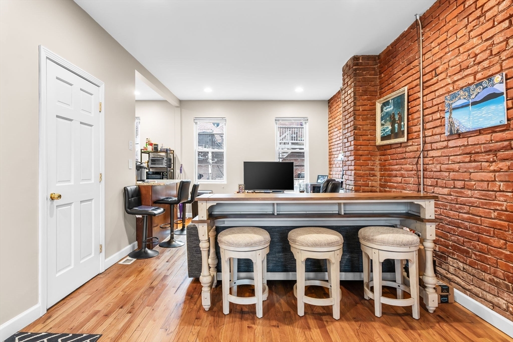 6 Drake Place, Unit 2 Boston, MA 02128 - Photo 2 of 11