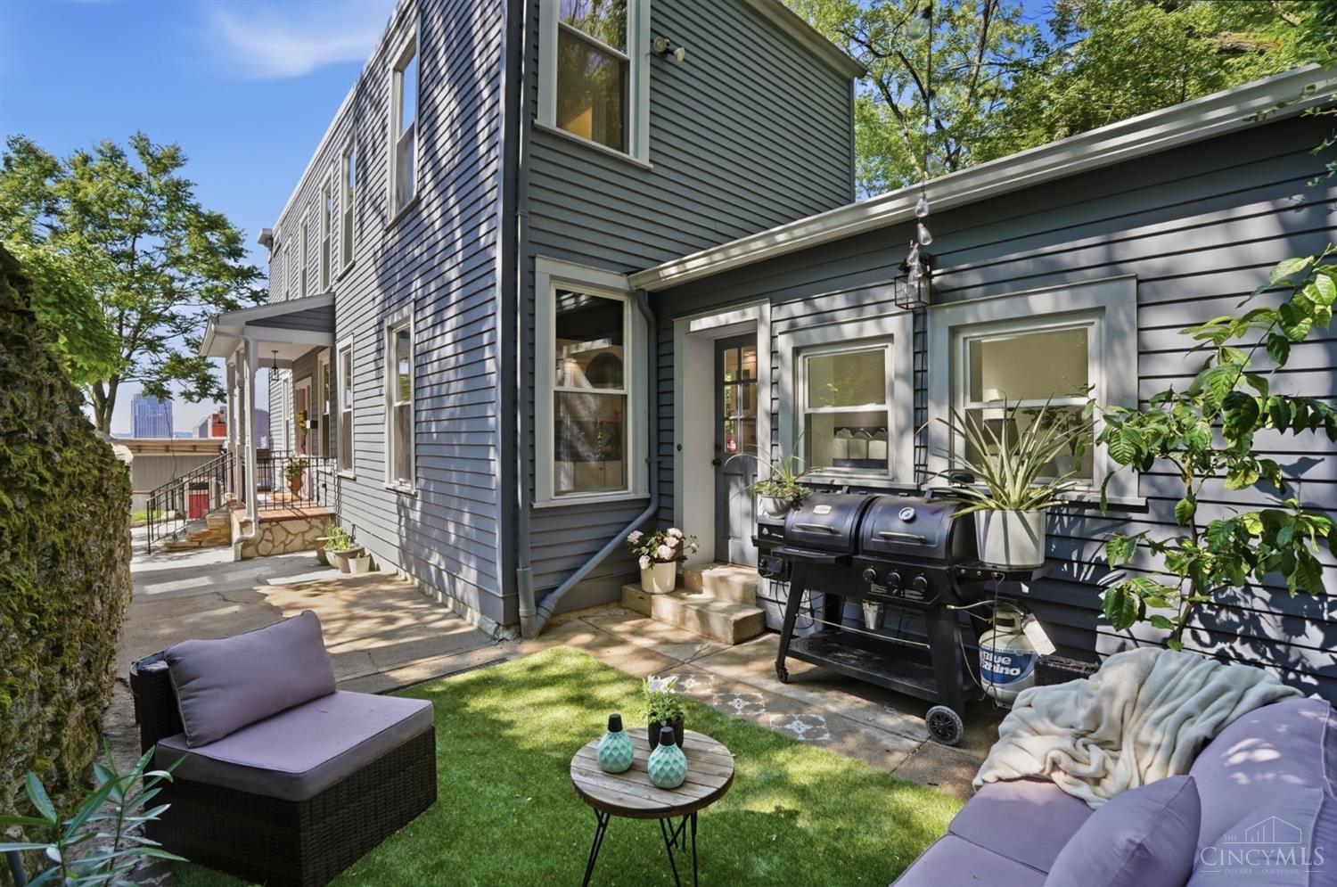 506 Boal Street Cincinnati, OH 45202 - Photo 58 of 69