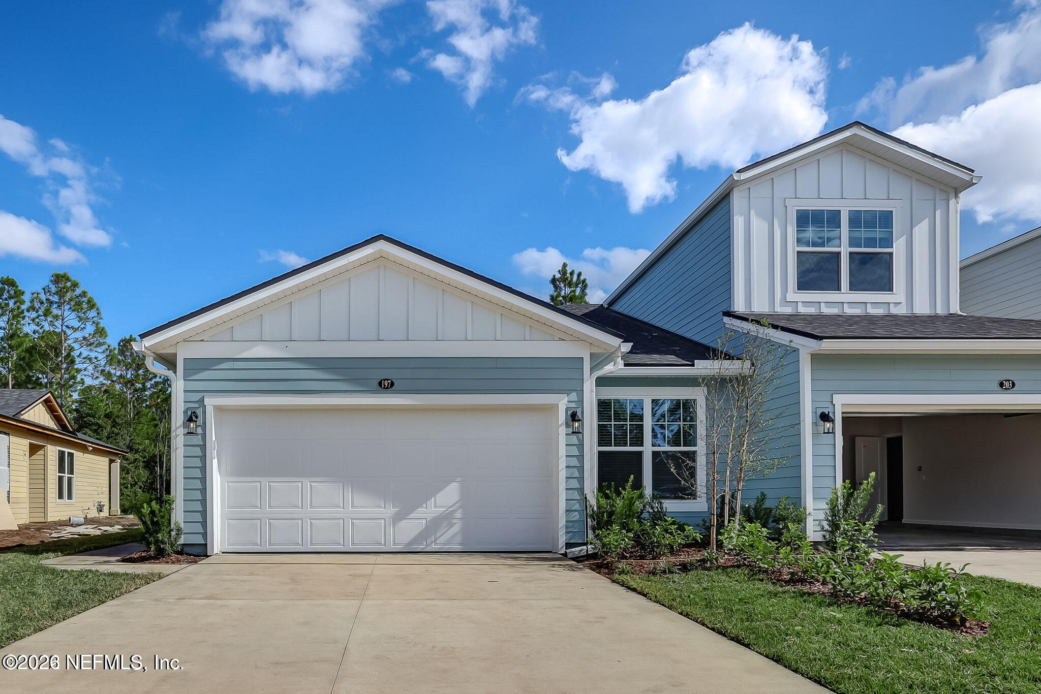 197 Charlie Way St. Augustine, FL 32095 - Photo 1 of 25 1 - Copy (3)