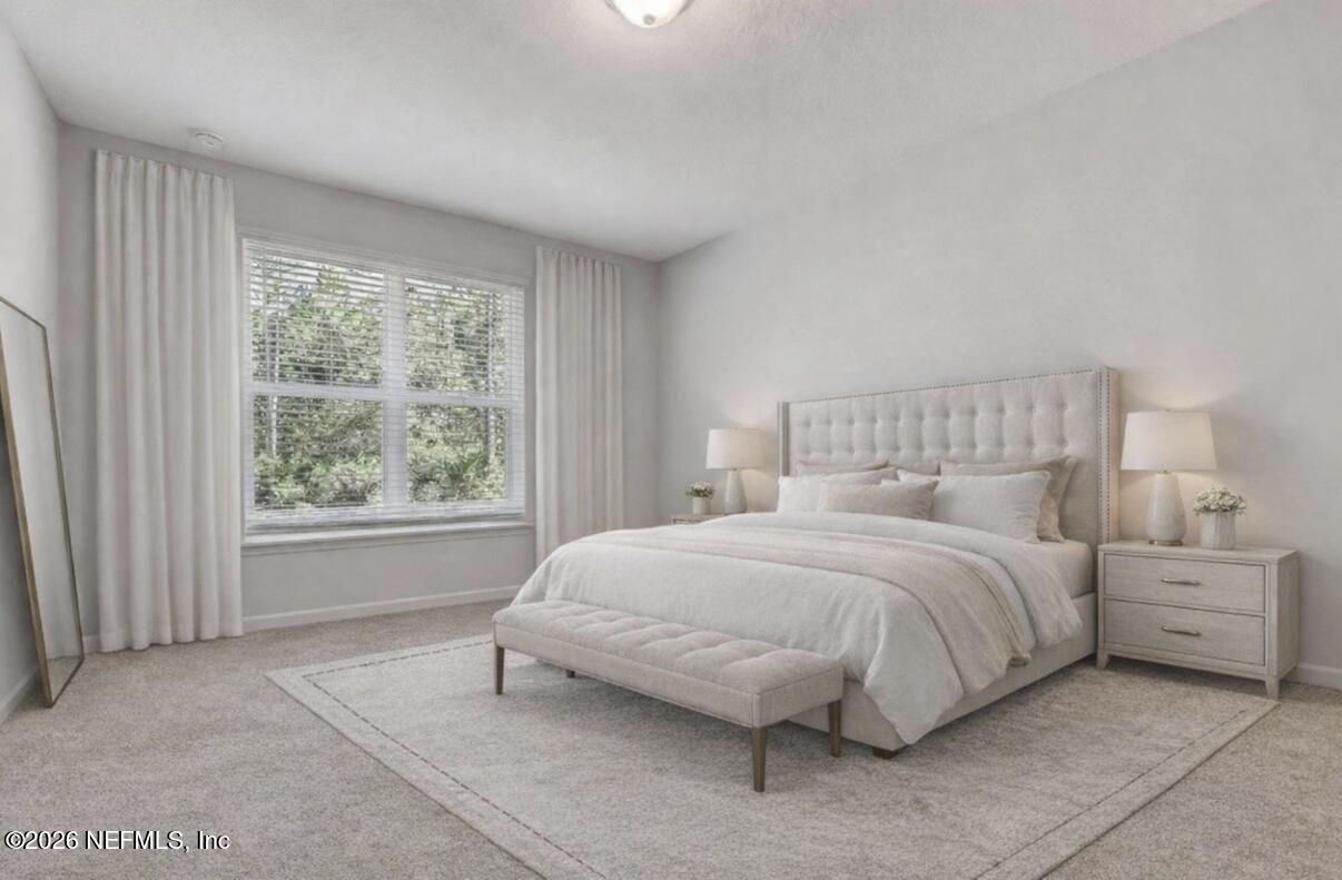 197 Charlie Way St. Augustine, FL 32095 - Photo 13 of 25 Bedroom Staging Guide