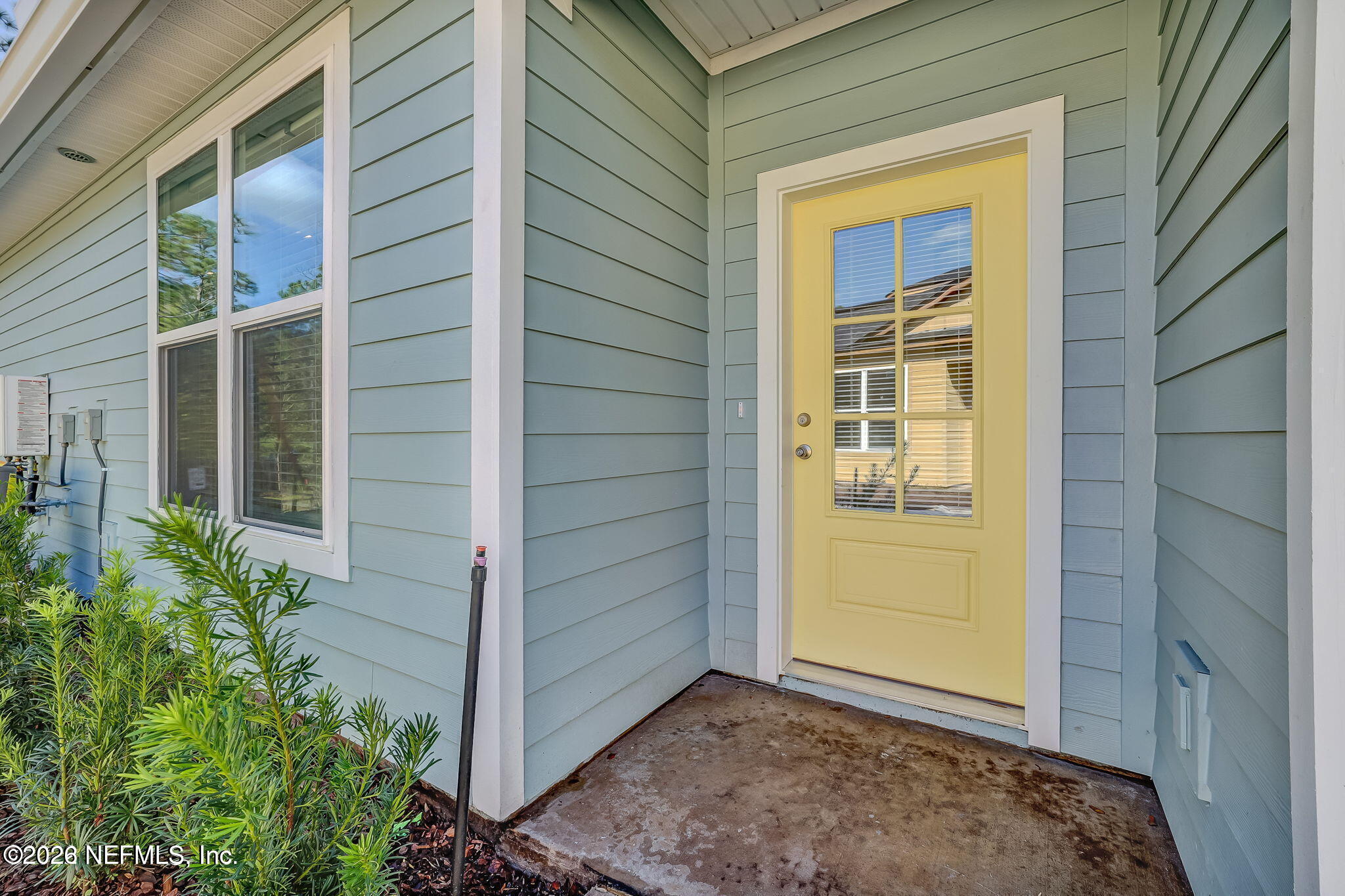 197 Charlie Way St. Augustine, FL 32095 - Photo 2 of 25 2 - Copy