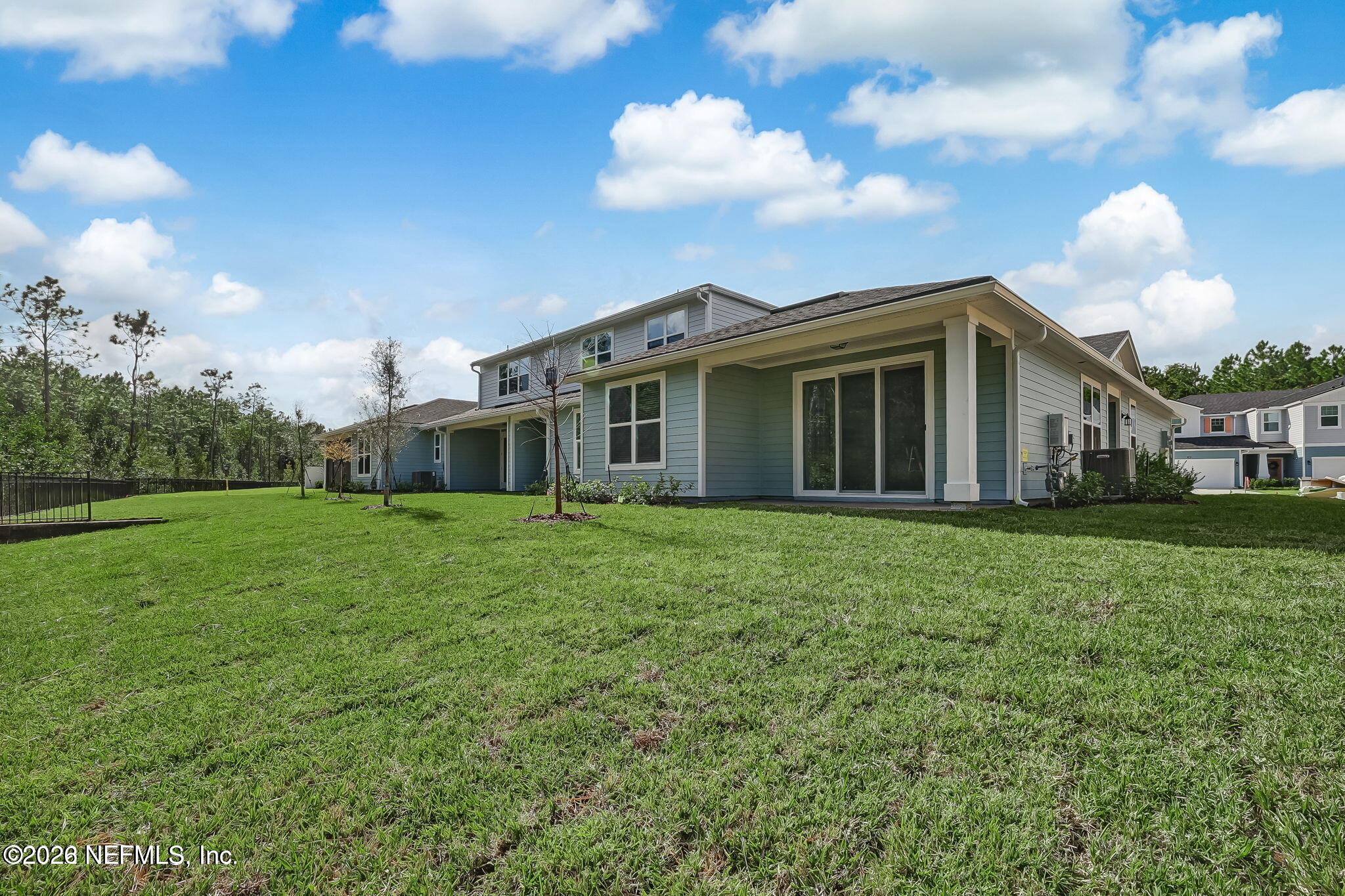 197 Charlie Way St. Augustine, FL 32095 - Photo 25 of 25 25