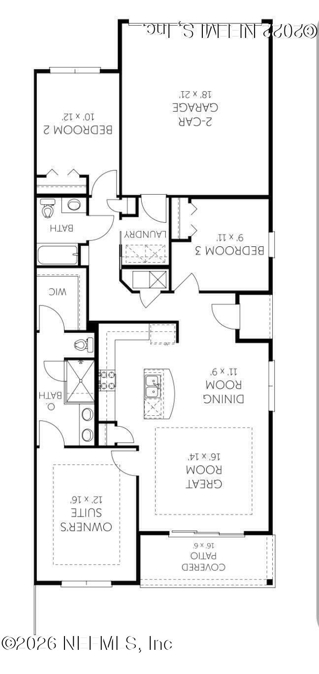 197 Charlie Way St. Augustine, FL 32095 - Photo 3 of 25 28 - Copy (2) - Copy