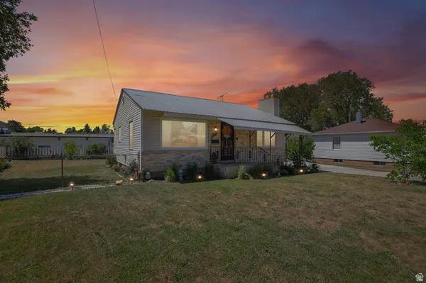 $400,000 | 1433 8th Street, Ogden, UT 84404