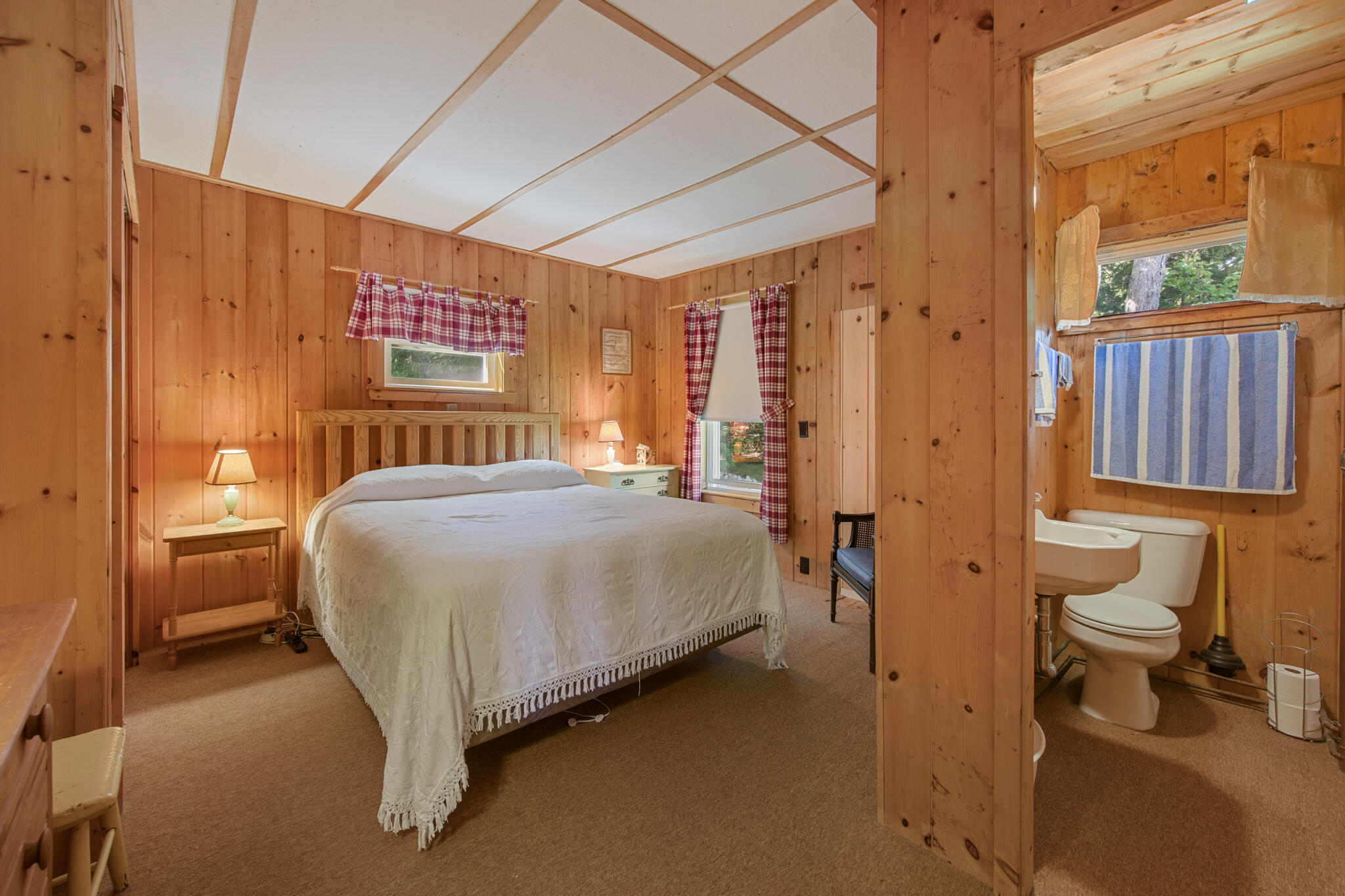 130 Butterfield Landing Road Weston, ME 04424 - Photo 42 of 55 DSC_5854