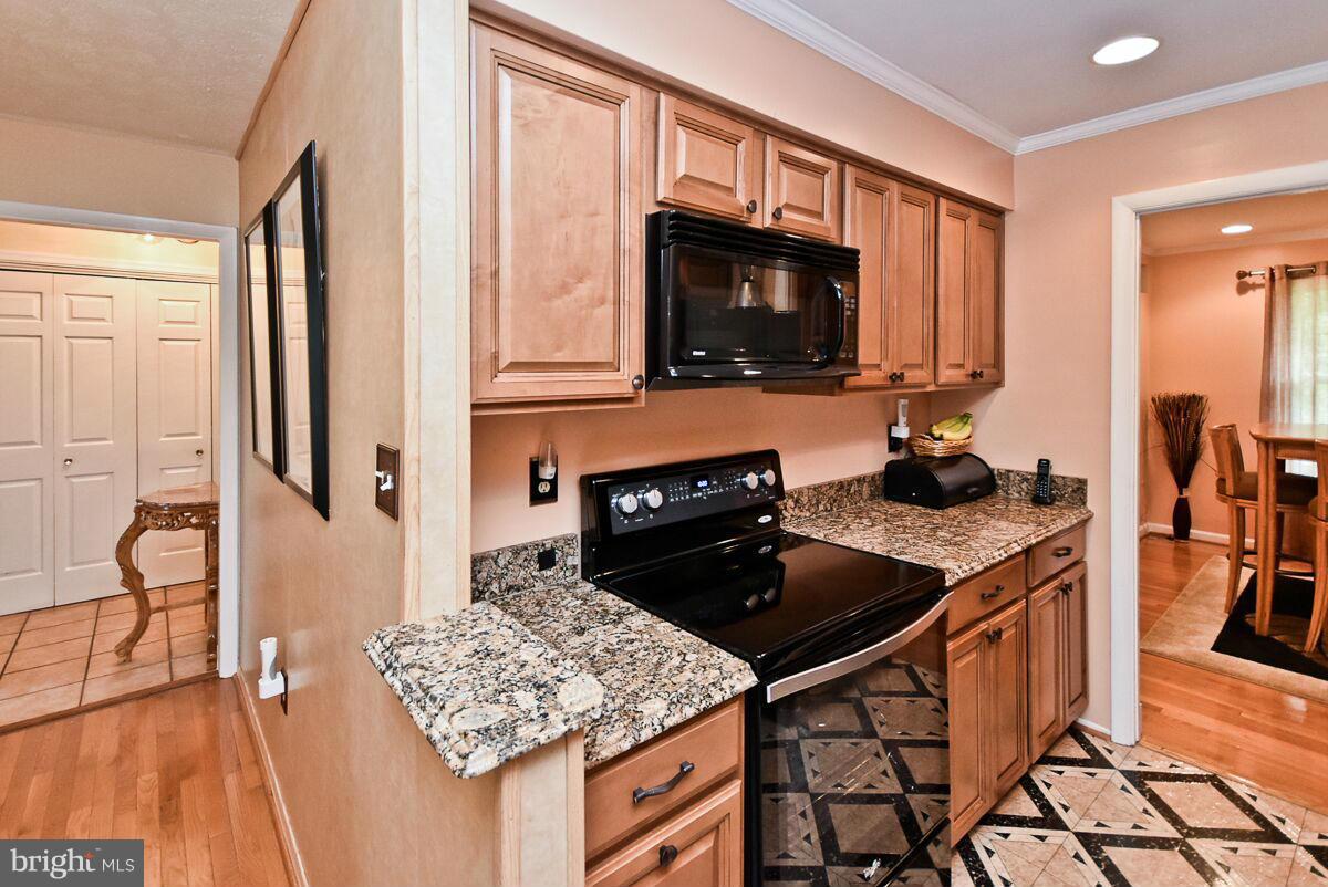 6206 Terence Drive Clinton, MD 20735 - Photo 14 of 29 Interior (General)