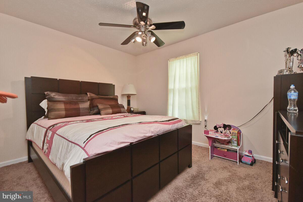 6206 Terence Drive Clinton, MD 20735 - Photo 17 of 29 Bedroom