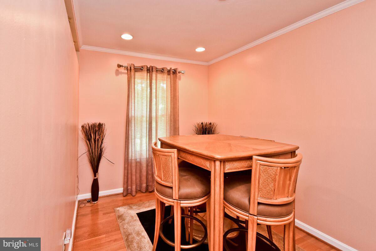 6206 Terence Drive Clinton, MD 20735 - Photo 24 of 29 Dining Room