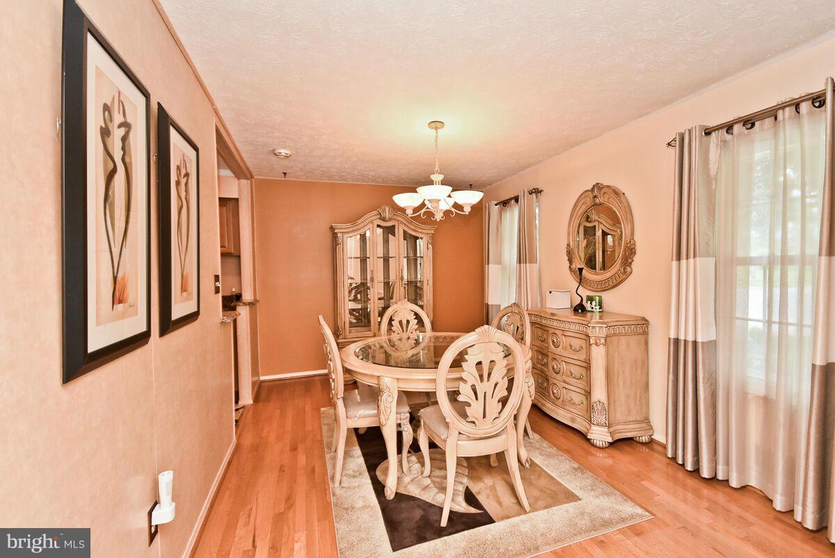 6206 Terence Drive Clinton, MD 20735 - Photo 6 of 29 Dining Room