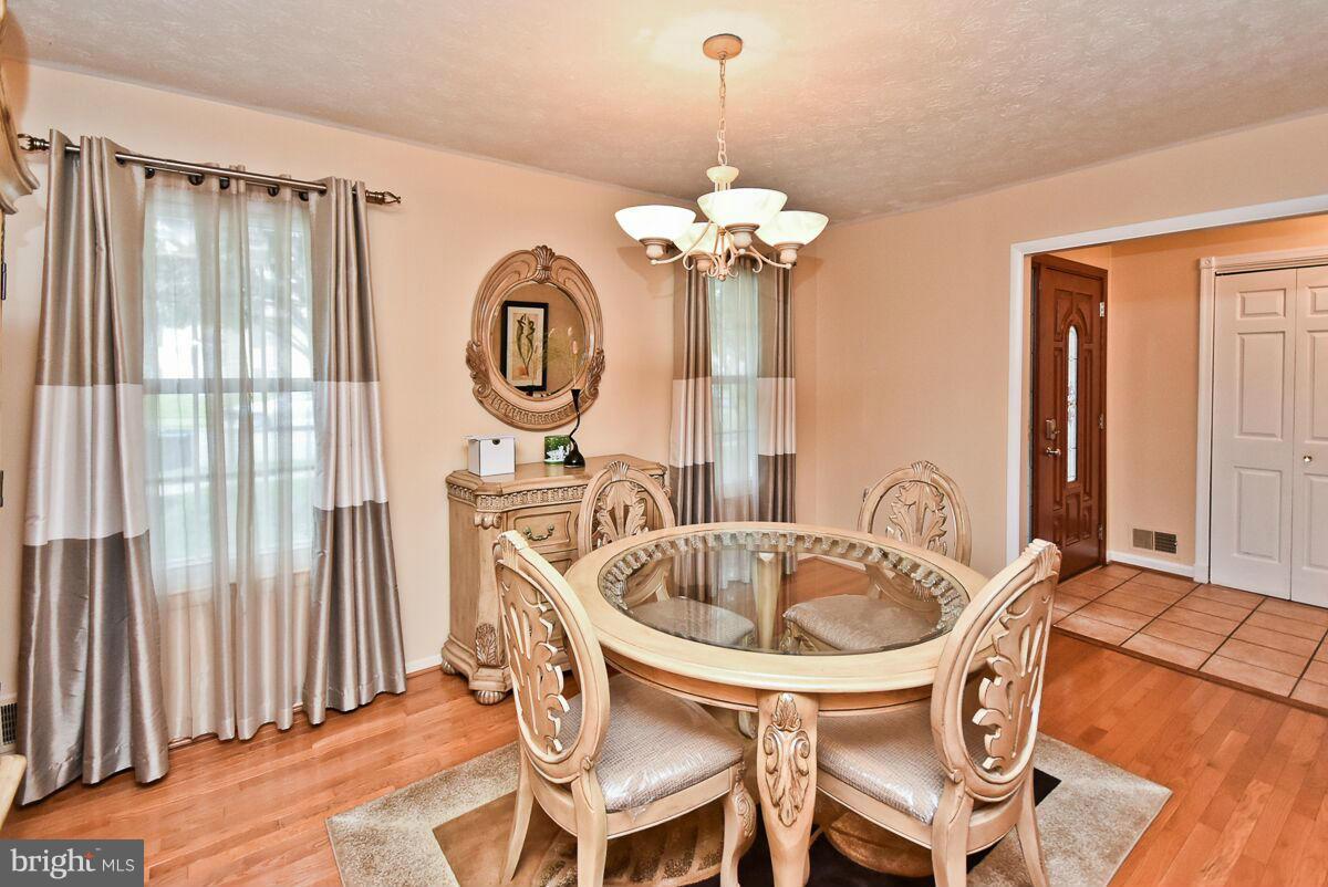 6206 Terence Drive Clinton, MD 20735 - Photo 7 of 29 Dining Room