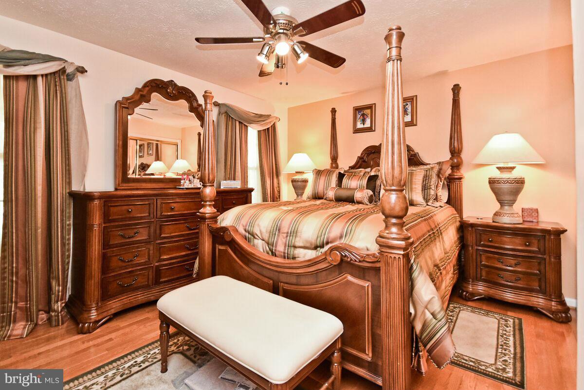 6206 Terence Drive Clinton, MD 20735 - Photo 8 of 29 Bedroom (Master)