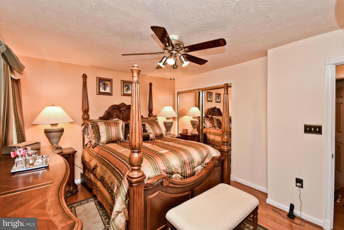 6206 Terence Drive Clinton, MD 20735 - Photo 9 of 29 Bedroom (Master)