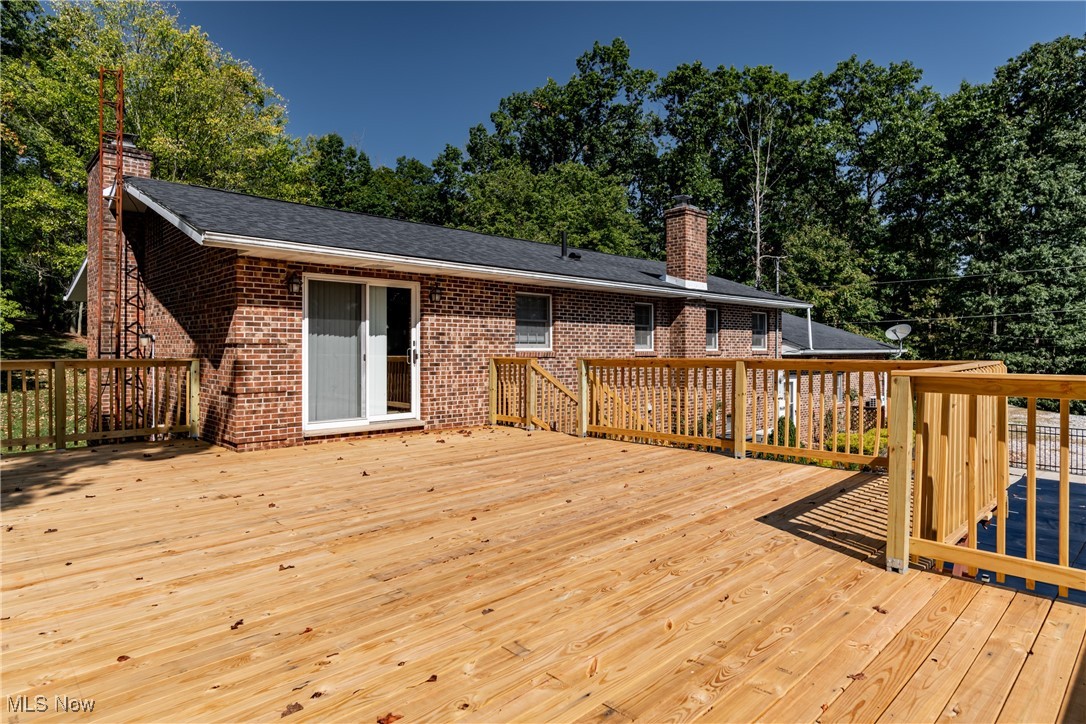 205 Whippoorwill Ridge Road Waverly, WV 26184 - Photo 30 of 40