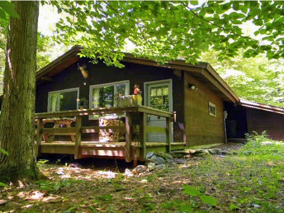 72 Upper Pines Road Warren, VT 05674 - Photo 1 of 1 Gallery Image 1