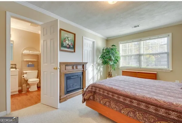 $1,500 | 1030 Fountain Glen Drive, Lawrenceville, GA 30043