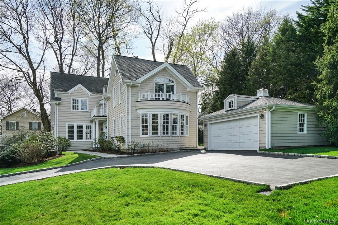66 Apawamis Avenue Rye, NY 10580 - Photo 2 of 28