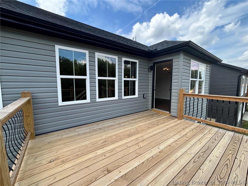 2619 Vineyard Way, Unit LOT 209 Memphis, IN 47143 - Photo 28 of 32 Gallery Image 28