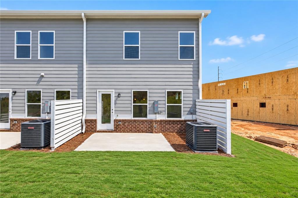 164 Oconee Road, Unit 269 Kingston, GA 30145 - Photo 37 of 37 Gallery Image 37