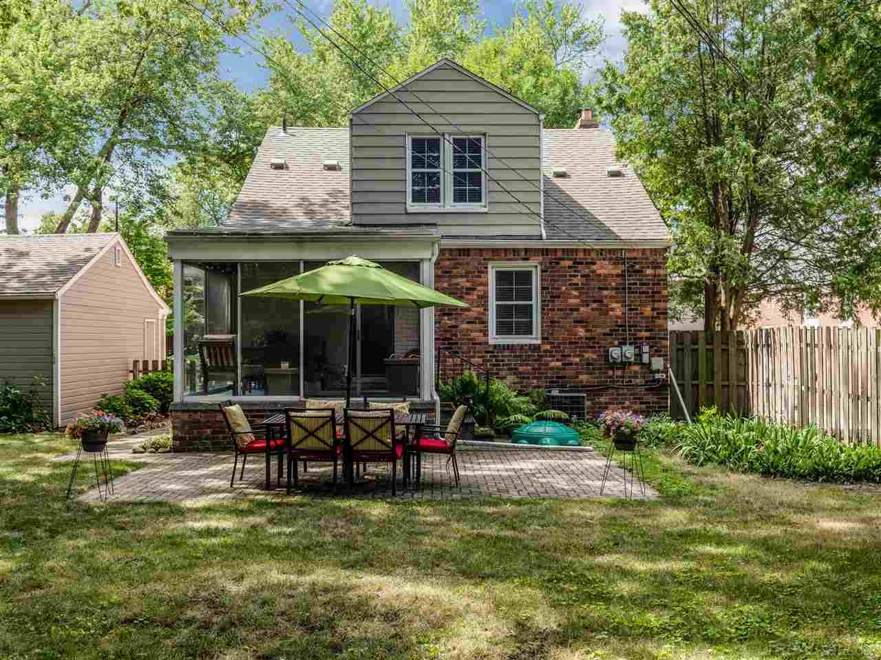 262 Ridgemont Road Grosse Pointe Farms, MI 48236 - Photo 20 of 25