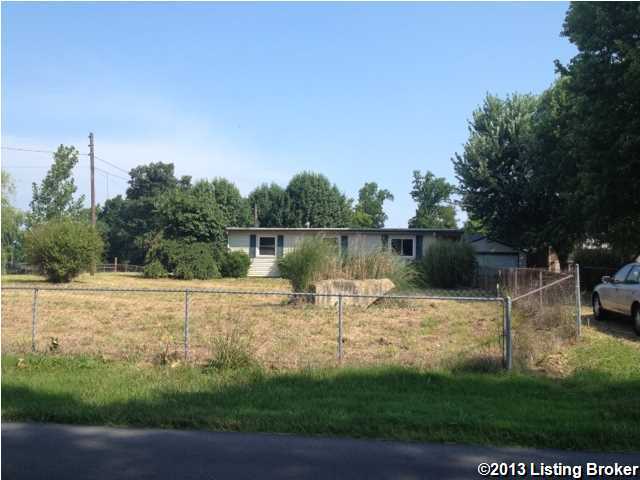2872 Brooks Hill Road Brooks, KY 40109 - Photo 1 of 7 Primary Photo