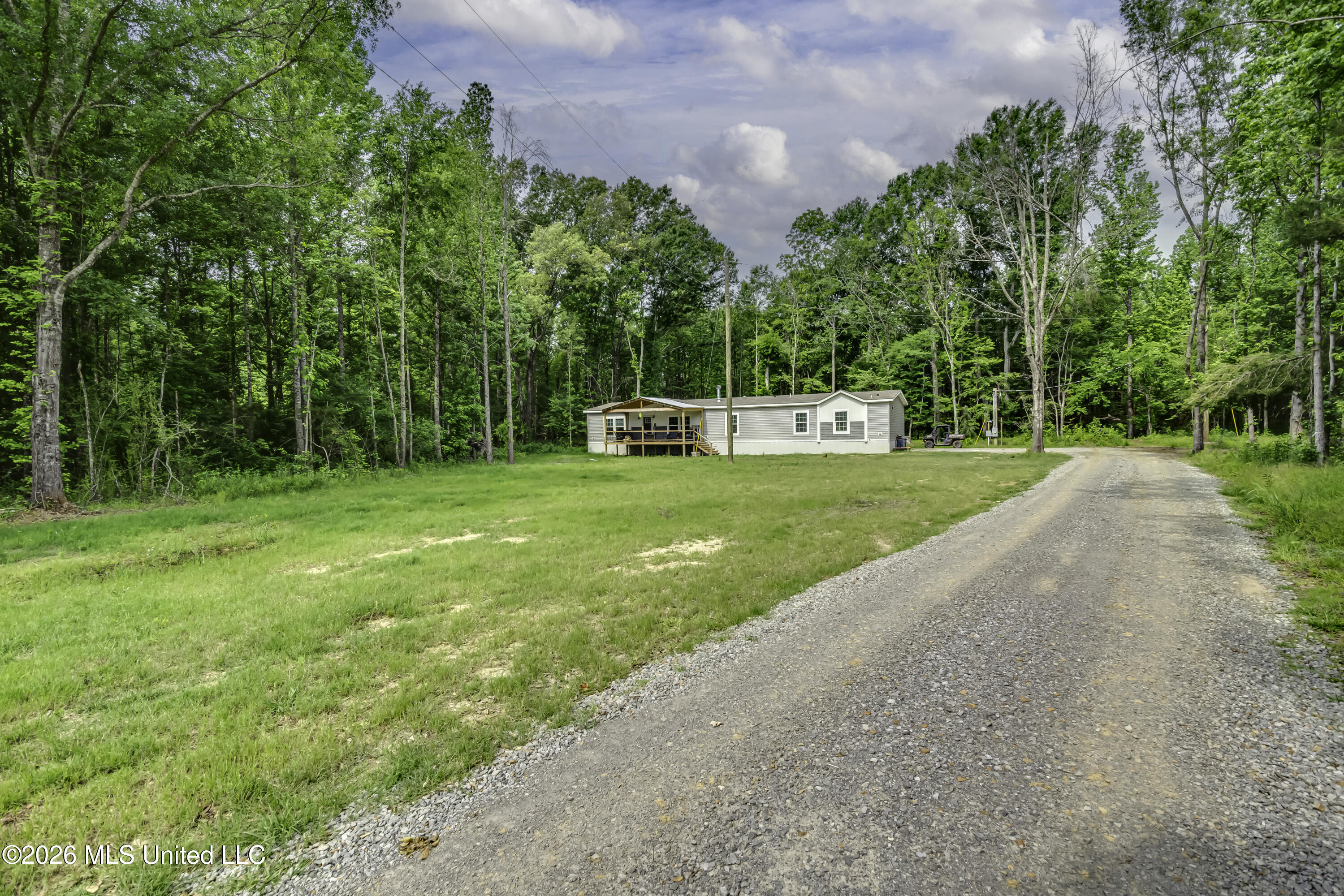 311 Lep Childress Road Flora, MS 39071 - Photo 55 of 57 311 Lep Childress Rd--63
