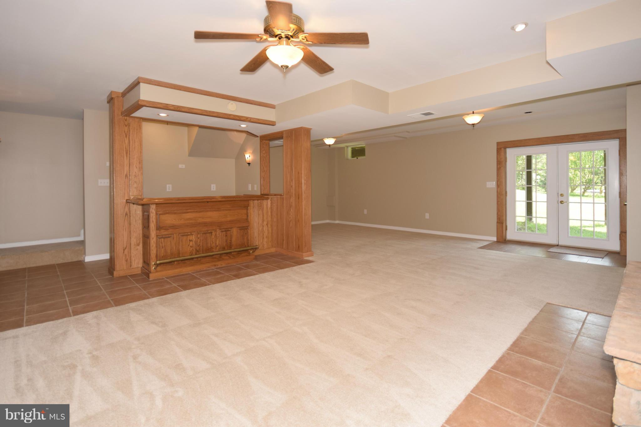 150 High Bluff Road Middletown, VA 22645 - Photo 24 of 30 a view of an empty room with a window