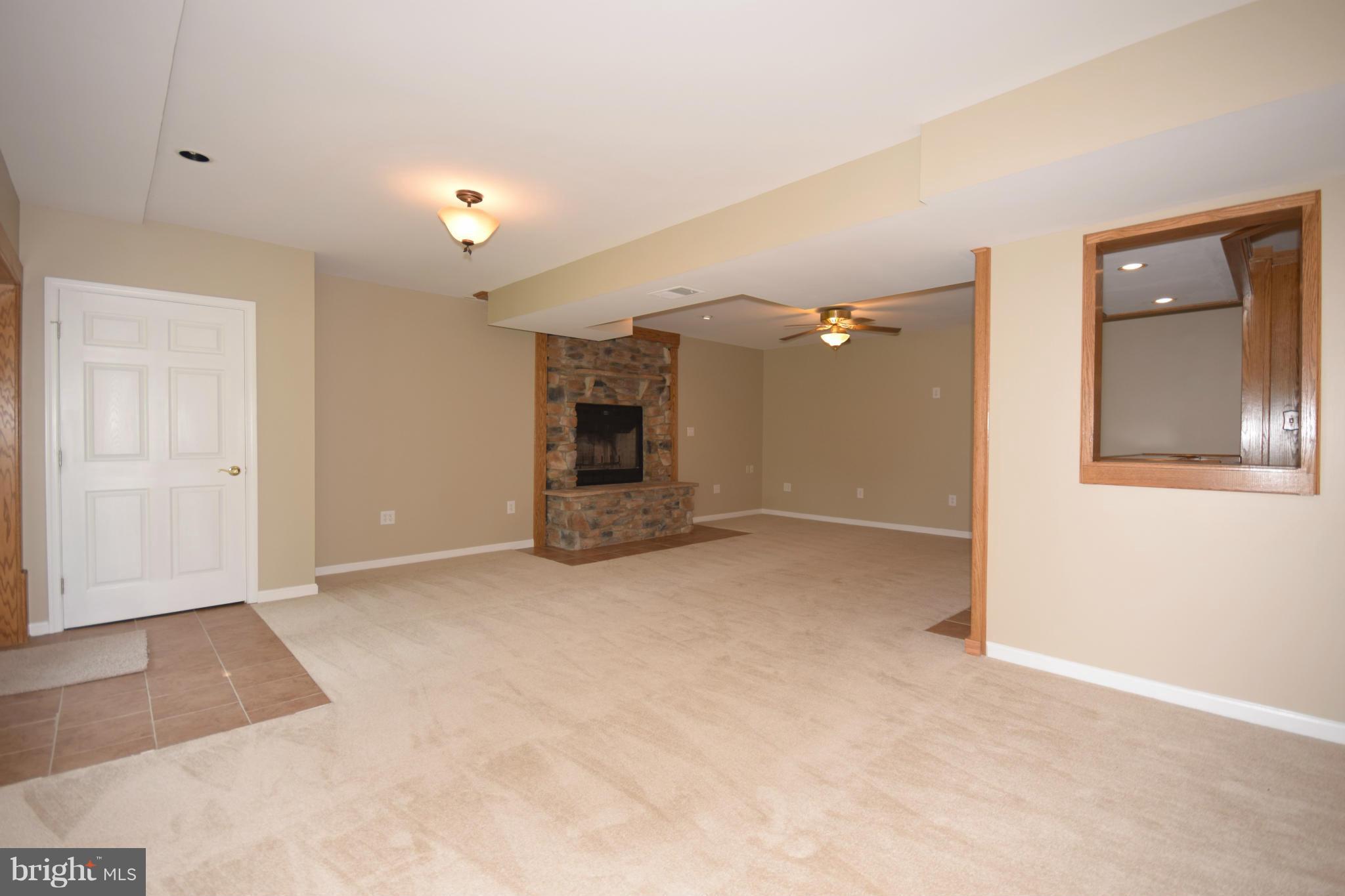150 High Bluff Road Middletown, VA 22645 - Photo 27 of 30 a view of empty room