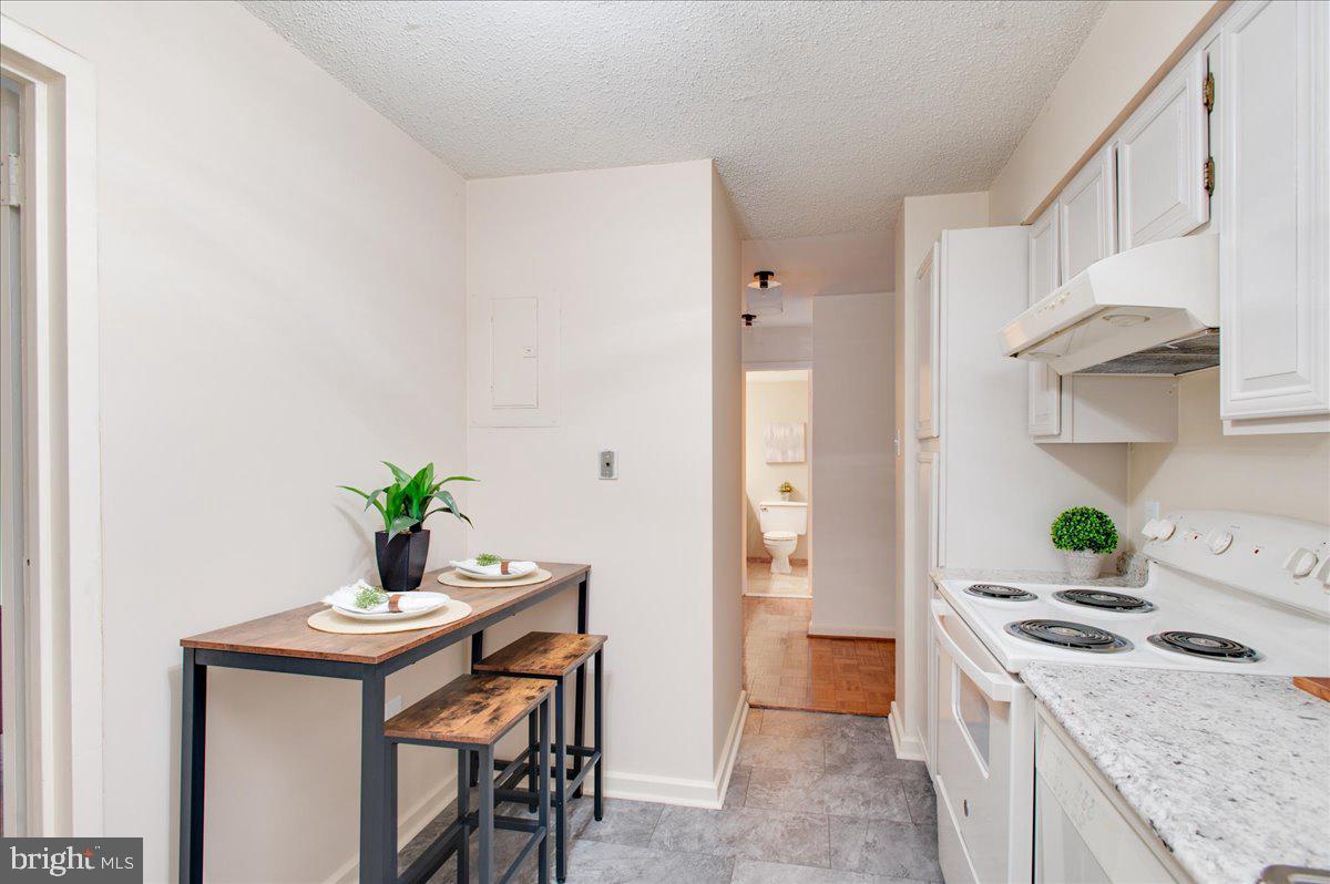 2141 P Street Northwest, Unit 505 Washington, DC 20037 - Photo 12 of 27