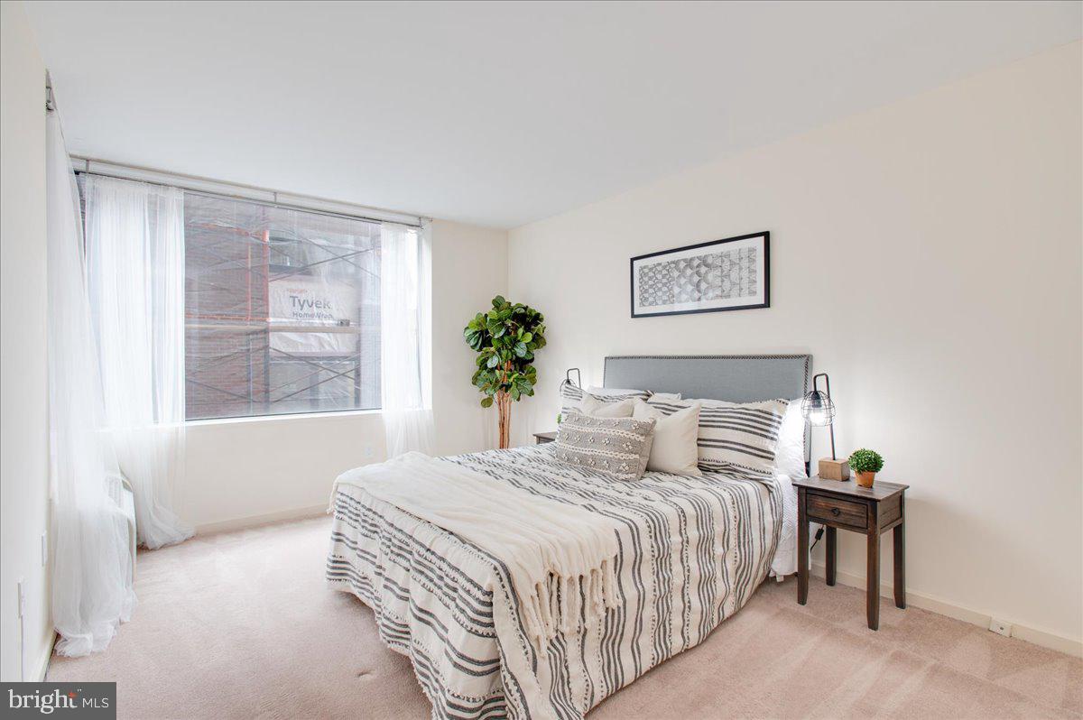 2141 P Street Northwest, Unit 505 Washington, DC 20037 - Photo 16 of 27
