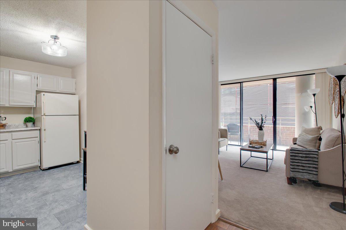2141 P Street Northwest, Unit 505 Washington, DC 20037 - Photo 2 of 27