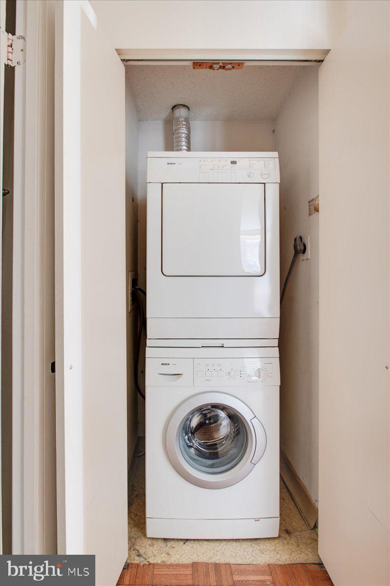 2141 P Street Northwest, Unit 505 Washington, DC 20037 - Photo 21 of 27