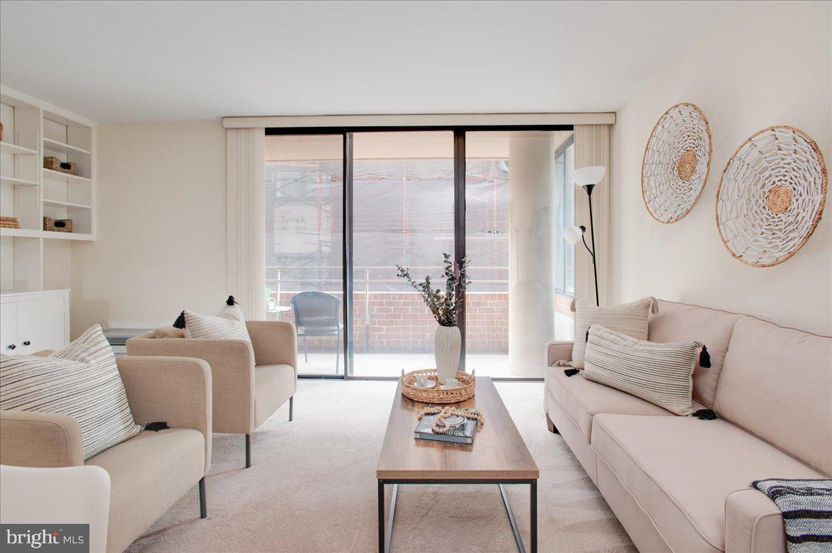 2141 P Street Northwest, Unit 505 Washington, DC 20037 - Photo 5 of 27