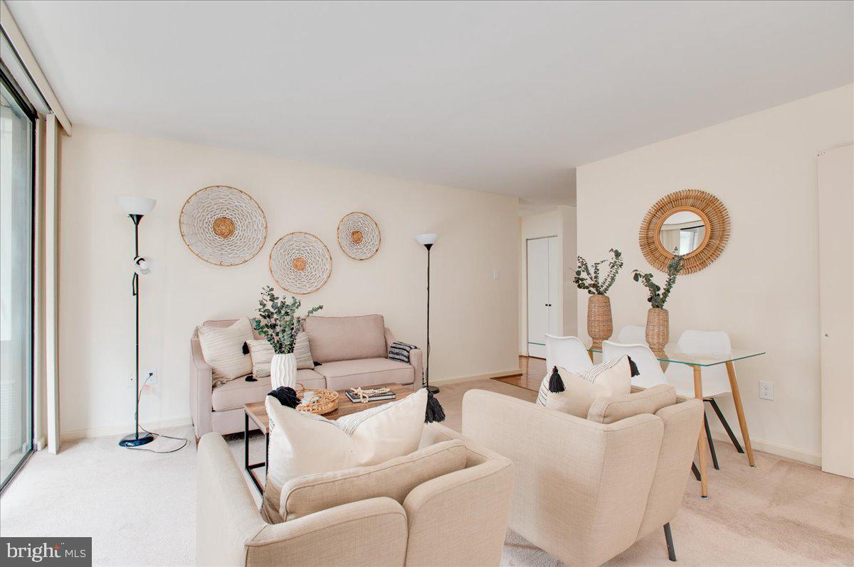2141 P Street Northwest, Unit 505 Washington, DC 20037 - Photo 8 of 27