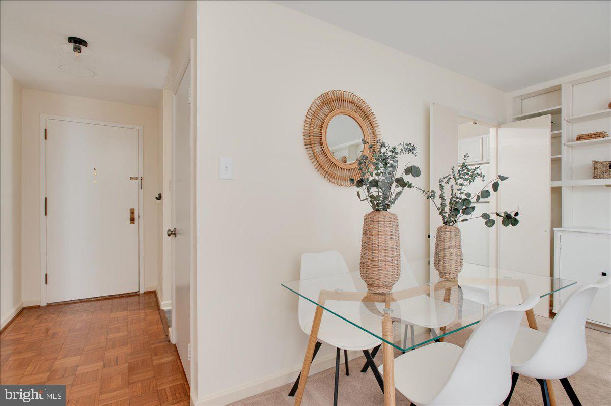 2141 P Street Northwest, Unit 505 Washington, DC 20037 - Photo 9 of 27