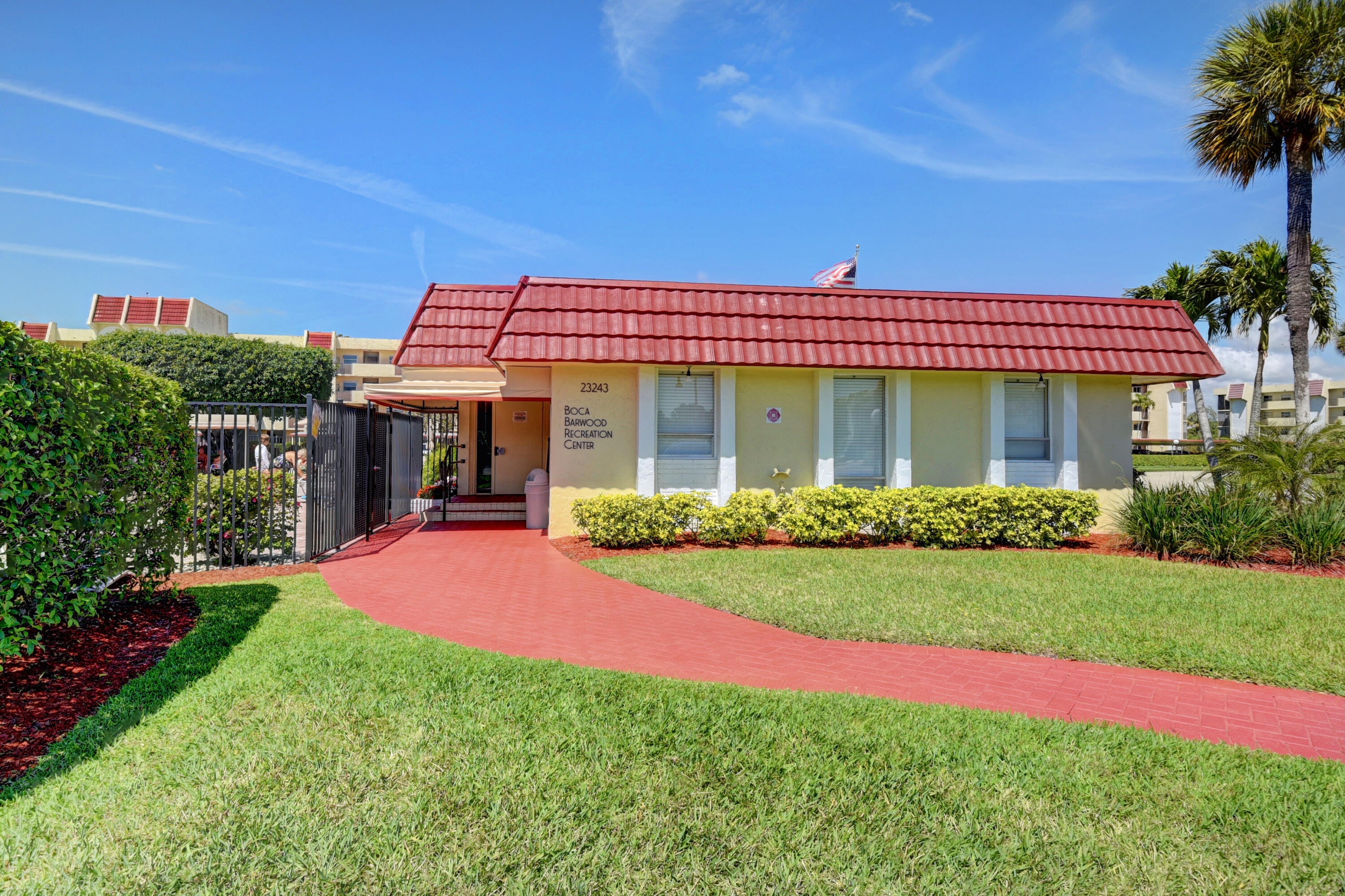 23247 Barwood Lane North, Unit 305 Boca Raton, FL 33428 - Photo 32 of 39 Boca Barwood (3)