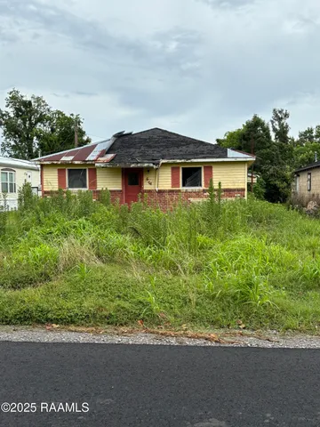 $6,000 | 624 Commercial Avenue, Lake Arthur, LA 70549