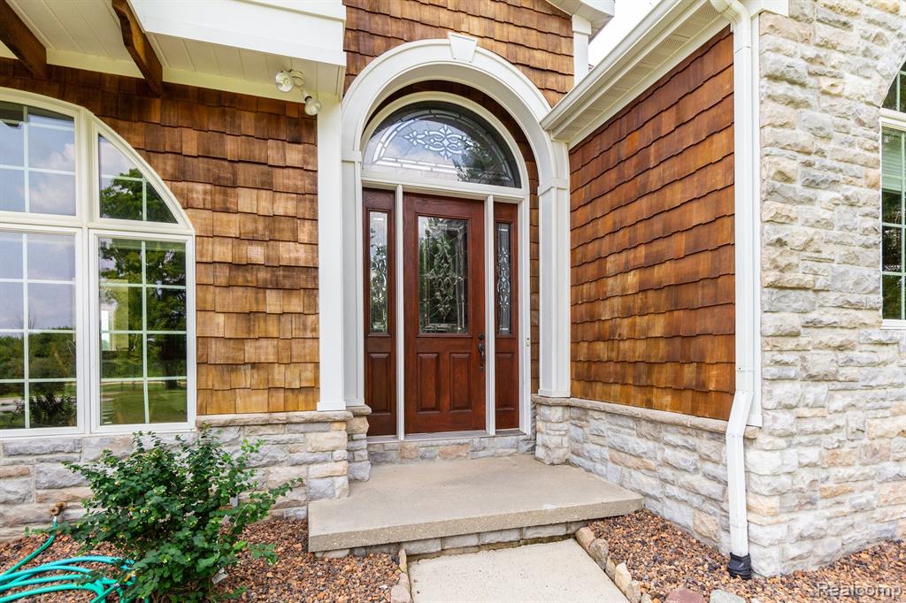 3549 Reamer Road Lapeer, MI 48446 - Photo 4 of 69
