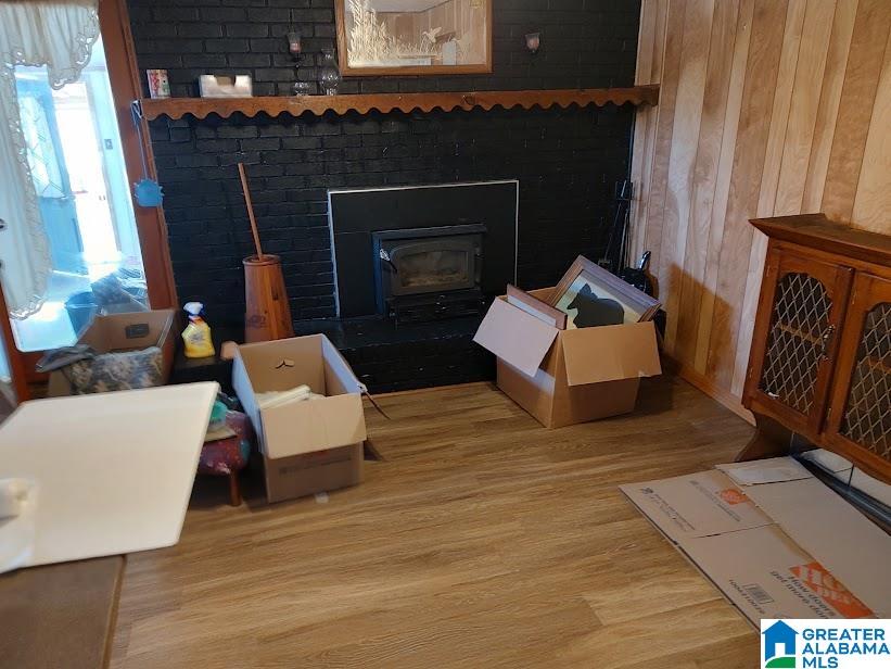 312 Pine Grove Road Sylacauga, AL 35150 - Photo 18 of 25