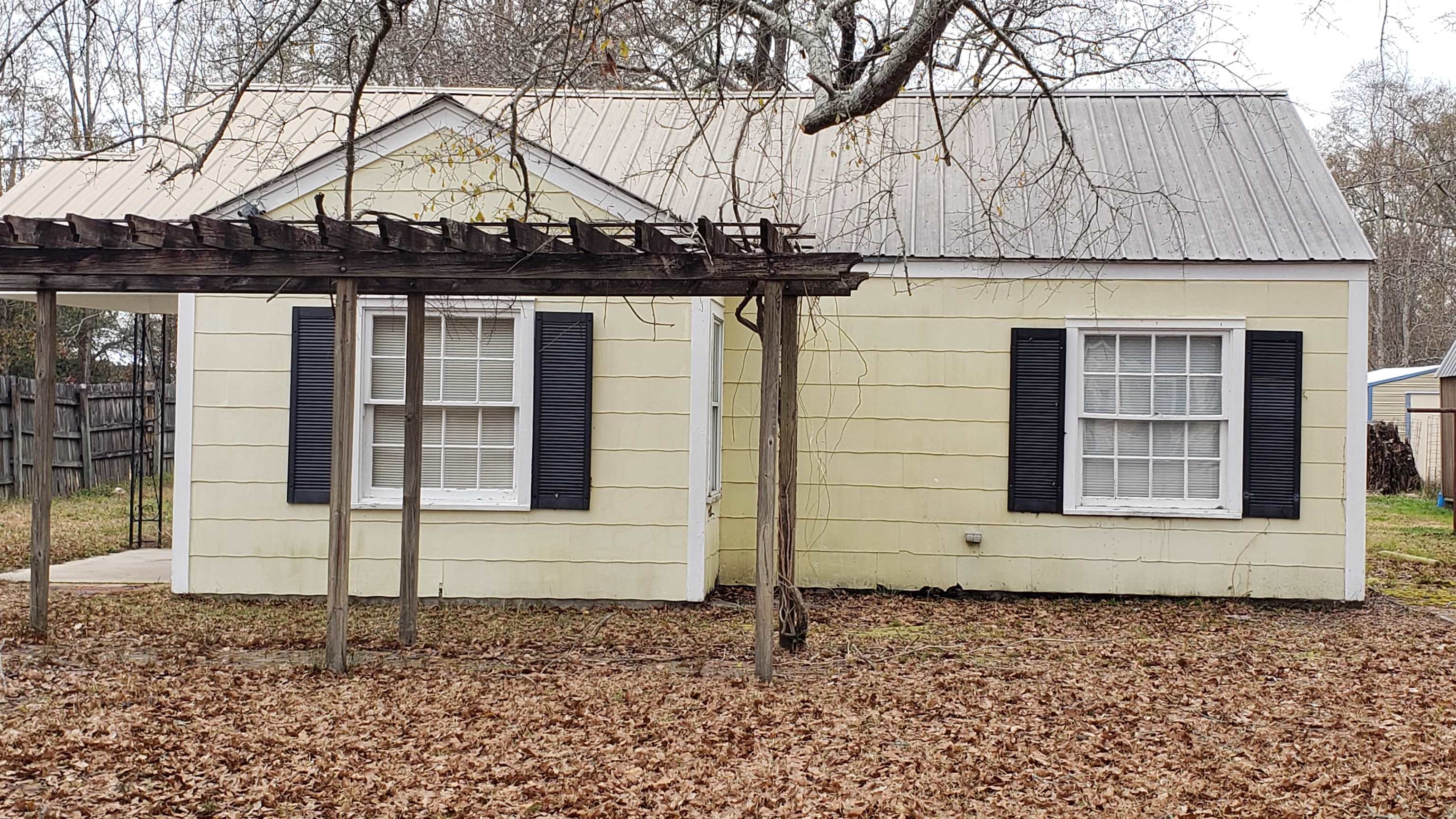 503 East Craig Street Atmore, AL 36502 - Photo 2 of 13