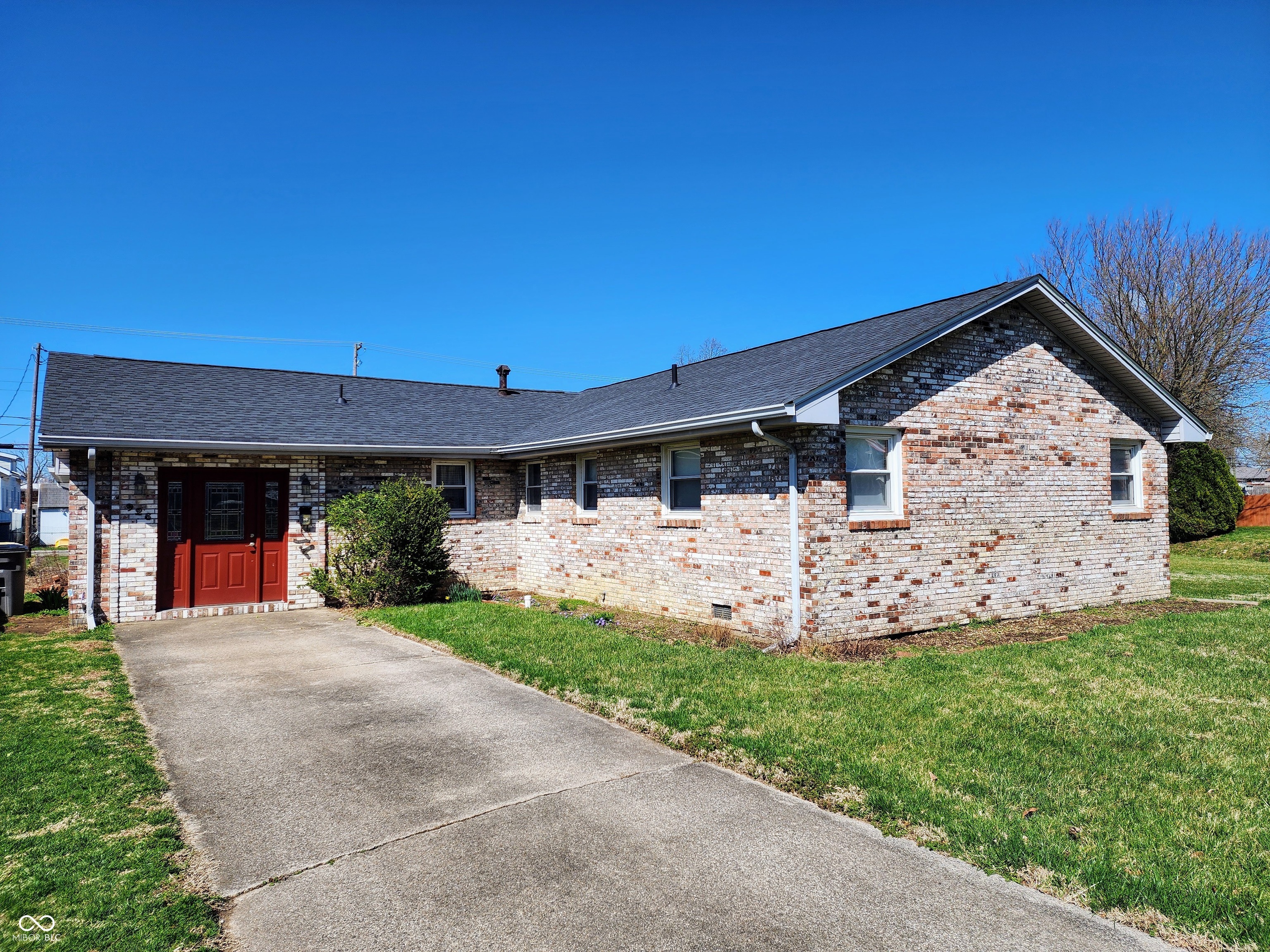 928 South Walnut St  