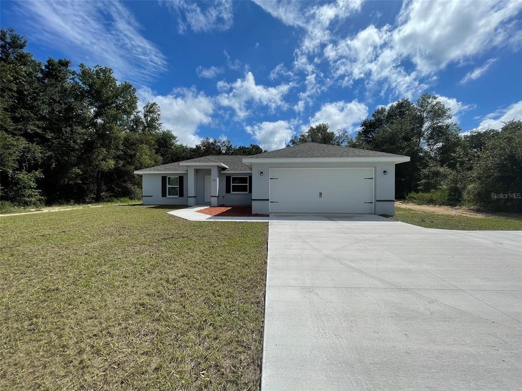 812 North Independence Highway Inverness, FL 34453 - Photo 1 of 16