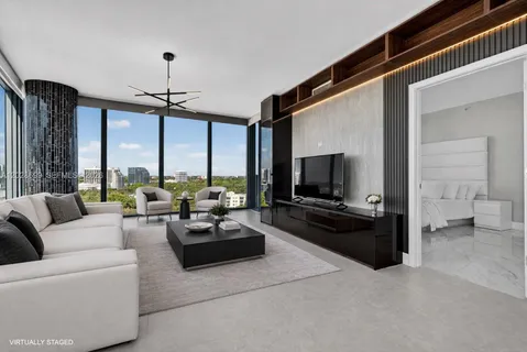 $774,900 | 601 Northeast 36th Street, Unit 1101, Miami, FL 33137