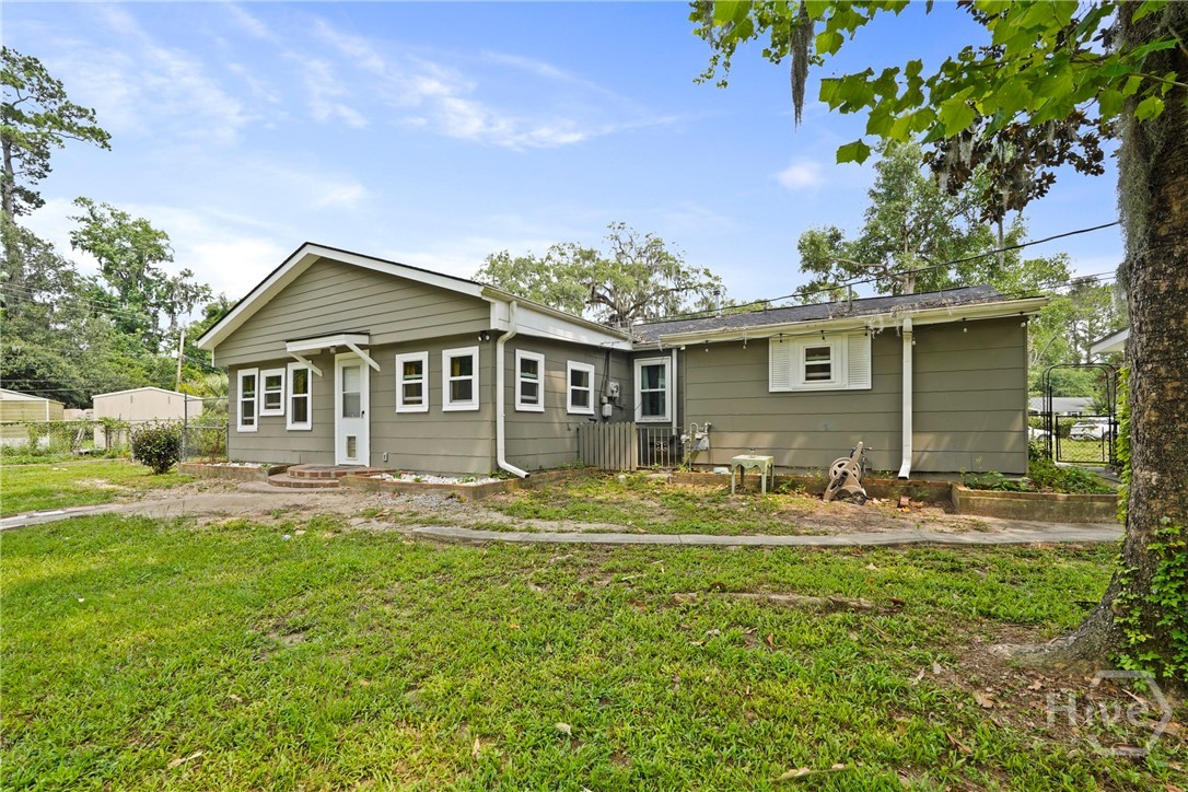 26 Arthur Circle Savannah, GA 31406 - Photo 41 of 46