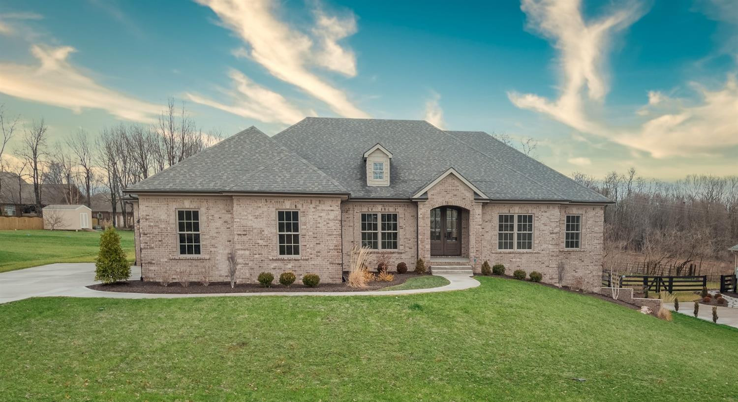 505 Old Coach Road Nicholasville, KY 40356 - Photo 1 of 58 Photo 1