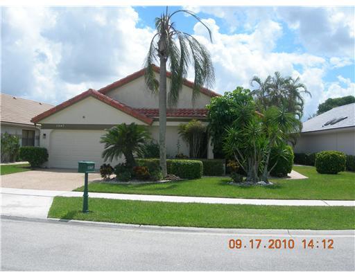 11247 Cloverleaf Circle Boca Raton, FL 33428 - Photo 1 of 16 Primary Photo