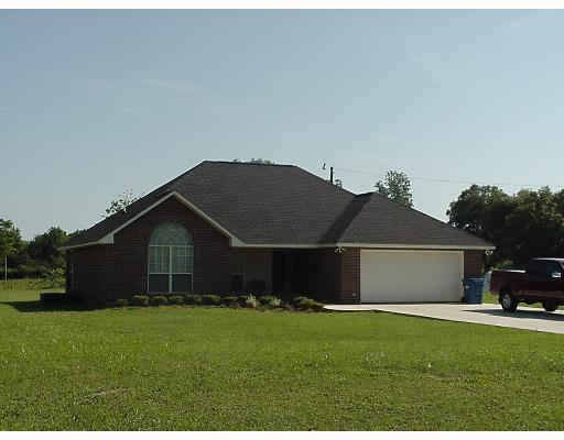 5317 Ceres Farm Road Lucedale, MS 39452 - Photo 1 of 1 Primary Photo
