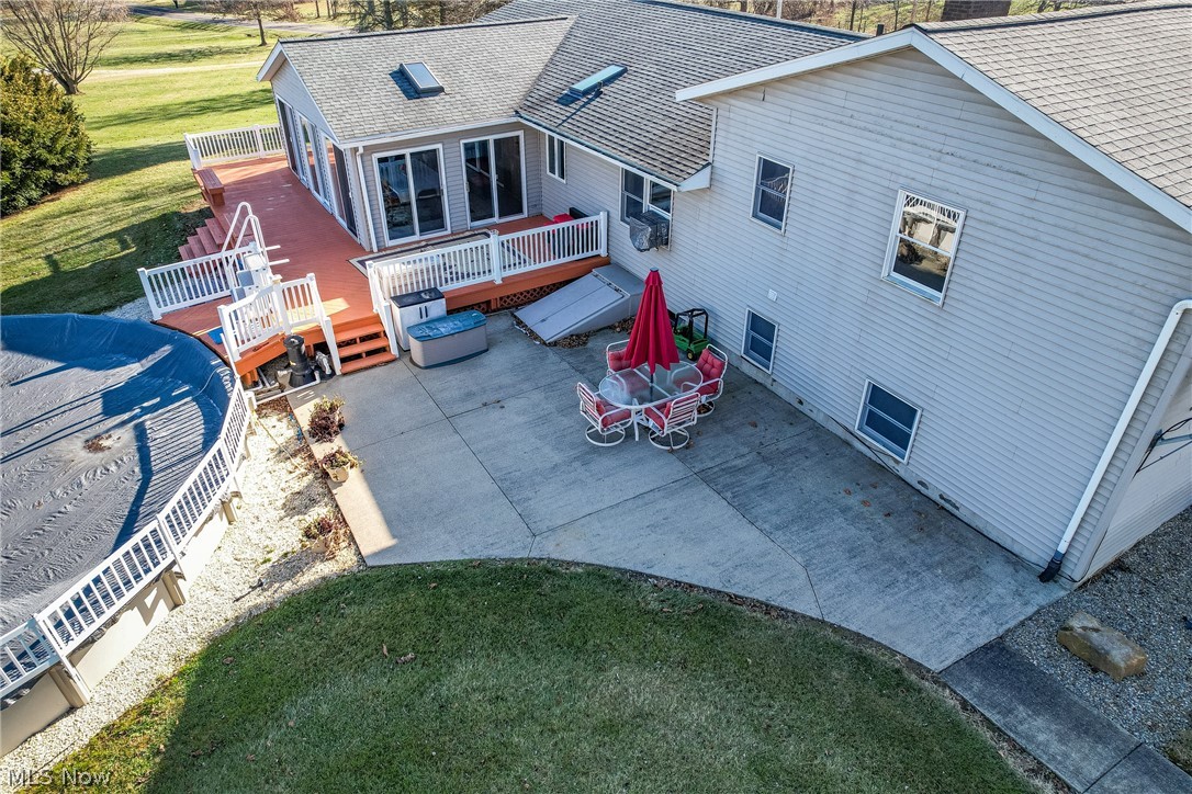 6220 Mud Lake Road Creston, OH 44217 - Photo 32 of 35 Gallery Image 32