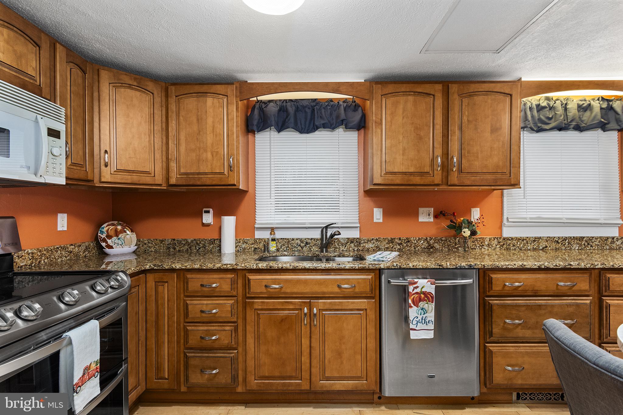 600 Red Hill Road Elkton, MD 21921 - Photo 11 of 28 Kitchen